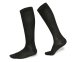 2-Pack Compressiesokken - Zwart - 41-46