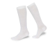 2-Pack Compressiesokken - Wit - 36-40