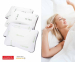 2-Pack Luxe Traagschuim Kussens - Keuze Uit 4 Verschillende Tijken!