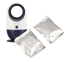2-Pack Muggen Lokmiddel - Voor FlinQ Muggenvanger!