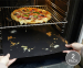 2-Pack Ovenmatten -  Houdt Je Oven Blinkend Schoon!