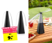2-Pack Insectenverjager Propellers - Houd Insecten Uit De Buurt!