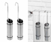 Waterverdampers Tegen Droge Huid, Hoesten,  Jeuk, Etc. - Vandaag 2+2 GRATIS!