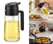Olieschenker 2-in-1 Navulbaar 470 ml