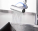 3-In-1 Multifunctioneel Kraan Opzetstuk - Voor 3 Verschillende Stralen!
