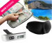 3-In-1 Travelkit Reisaccesoires - Alles Voor Een Ontspannen Reis!