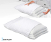 3 Layer Pillow - Aanpasbaar En Blijvend Ondersteunend!