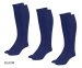3 Paar Therapeutische Compressiesokken-Blauw-S/M