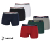 3-Pack Bamboo Boxers - Heerlijk Zacht En Perfecte Pasvorm!