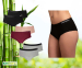 2-Pack Dames Bamboe Hipsters - In 3 Kleuren!