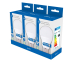 3-Pack LED Lampen Met E27 Fitting - Voordelig En Energiezuinig!