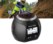 360 Graden WiFi Camera - Met Scherpe Full HD 4K Beelden!