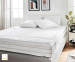 Zydante Swisstech 3D Air Hotel Topper-90 x 200 cm
