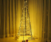 3D LED Kerstboom XXL - Geschikt Voor Binnen En Buiten!