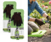 3-Delige Set Tuingereedschap - Vandaag 1+1 GRATIS!