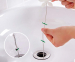Set Van 3 Gootsteenonstoppers - Reken Af Met Verstoppingen!