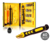 Professionele 40-Delige Gereedschap Precisie Set In Duurzame Opbergbox