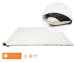 Nice Dreams 4D Air Sports Oplegtopper - Superieure Eigenschappen Dankzij Mesh Fabric!