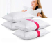 Hoofdkussens 60x70 cm Anti-Allergisch en Ademend