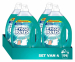 4x2,2L Frisse Reus Universeel Wasgel - Goed Voor 176 Wasbeurten!