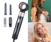 5-In-1 Airstyler Met Luxe Opzetstukken - Salonwaardige Looks Zonder Gedoe!