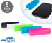 5 Krachtige Powerbanks Geschikt Voor Alle USB Apparaten - 1+4 GRATIS!
