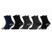 5-Pack Werksokken - 43-46