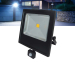 50 Watt LED Straler Met Sensor - Extra Fel, 2300 Lumen!
