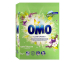 5KG OMO Waspoeder - Goed Voor Voordelige 100 Wasbeurten!