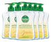 6-Pack Dettol Citrus Handzeep - Voor Dagelijks Gebruik!