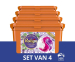 60x Robijn Wasmiddel Caps Spa Sensation - Superzacht Resultaat Met Een Heerlijk Geurtje!