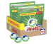 70-Pack Ariel All-In-1 Pods Universal - Geschikt Voor Al Je Was!