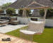 Luxe Hangstoel - Maak Een Comfortabele Hangplek In de tuin!