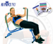 AB Prince Pro - Strakke Buikspieren In No-Time!