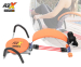 Ab Slim Flex Buiktrainer - De Snelle Workout Voor Een Strakke En Platte Buik!