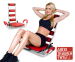 Abdo-trainer Twist 2 Buikspieren Trainer - Een Strakker Lichaam Binnen 30 Dagen!
