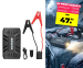 Oplaadbare Auto Accu Startbooster - Start Je Auto Direct Bij Een Lege Accu!