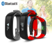 Activity Tracker Smartwatch - Met Bloeddruk- En Hartslagmeter!