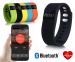 Activity Tracker Smartwatch - Met Ingebouwde Hartslagmeter!
