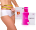 Slim Patch Afslankpleisters Van Fucus - 28 Pleisters Voor 28 Dagen!