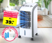 XL Krachtige Air Cooler - Zeer Energiezuinig En Effectief!