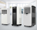 Mobiele Airconditioners - Keuze Uit 7.000, 9.000 of 12.000 BTU!