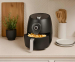 Michelino Airfryer 5L - Gezond Genieten Met Slechts Een Druk Op De Knop!