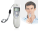 Alcohol Tester Breathalyzer - Snel En Gemakkelijk In Gebruik!