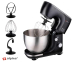 Alpina Keukenmachine 5L RVS Mengkom - Onmisbaar Bij Bakken En Koken!