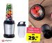 Alpina Smoothiemaker - Met Handige Beker To-Go!