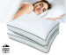 Anti-Bacterieel Alpine Nights Boxkussen Comfort - Vandaag 1+1 GRATIS!