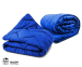 Alpine Nights Eazy Dekbed Navy - Dekbed Zonder Dekbedovertrek!