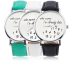 Already Late Horloge - Humor & Fashion!