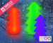 Grote Magic LED Ambilight Kerstboom - Geschikt Voor Binnen En Buiten!